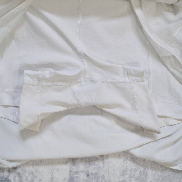 SALE Lululemon Hotty Hot High Rise Skirt *Long size 4 - Picture 5 of 11